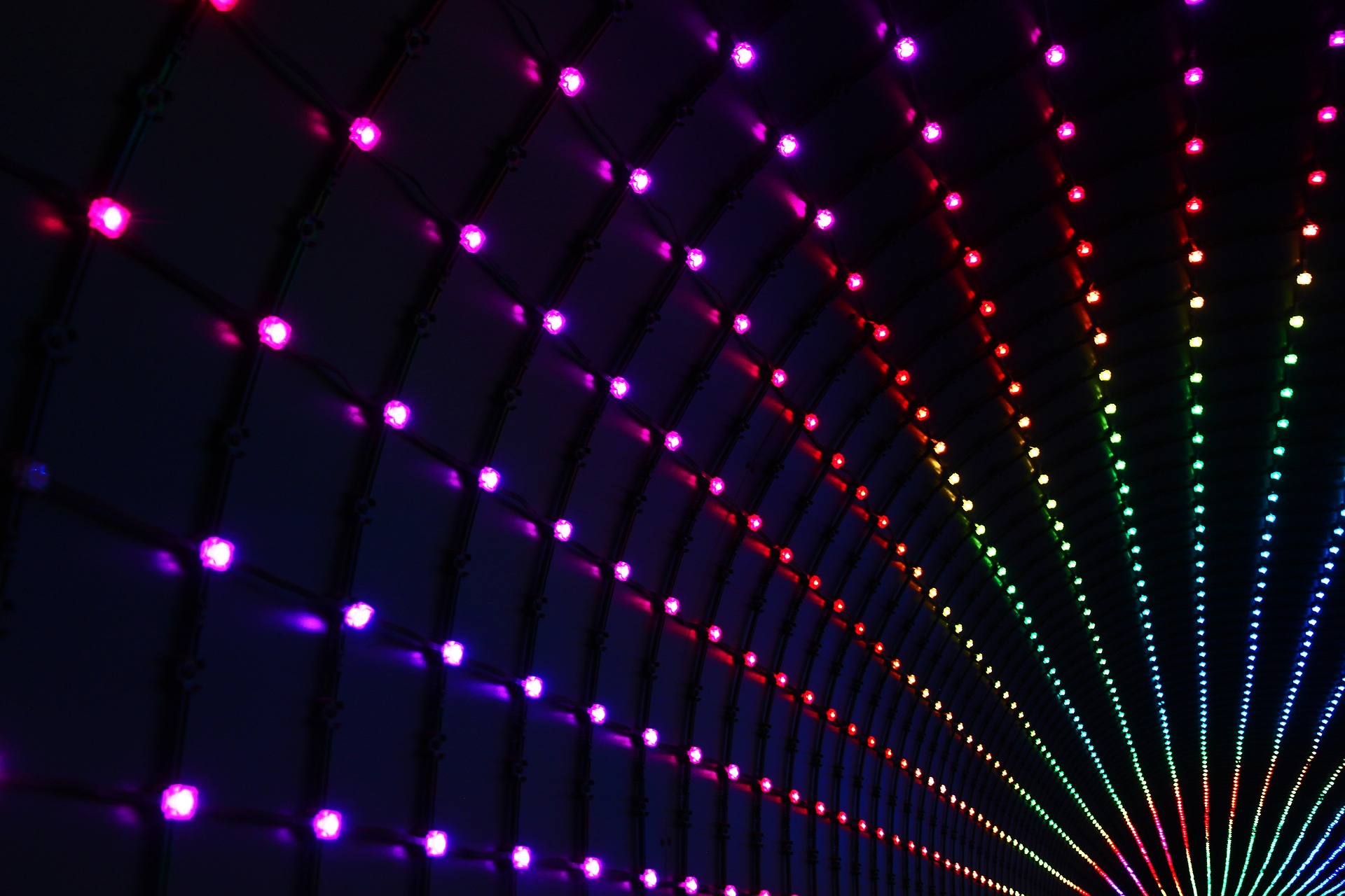 Micro LED專題：巨量轉移技術剖析